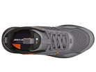 McLaren F1 x K-Swiss Women's Aero Active II Sneakers - Steel Gray Sneakers McLaren 