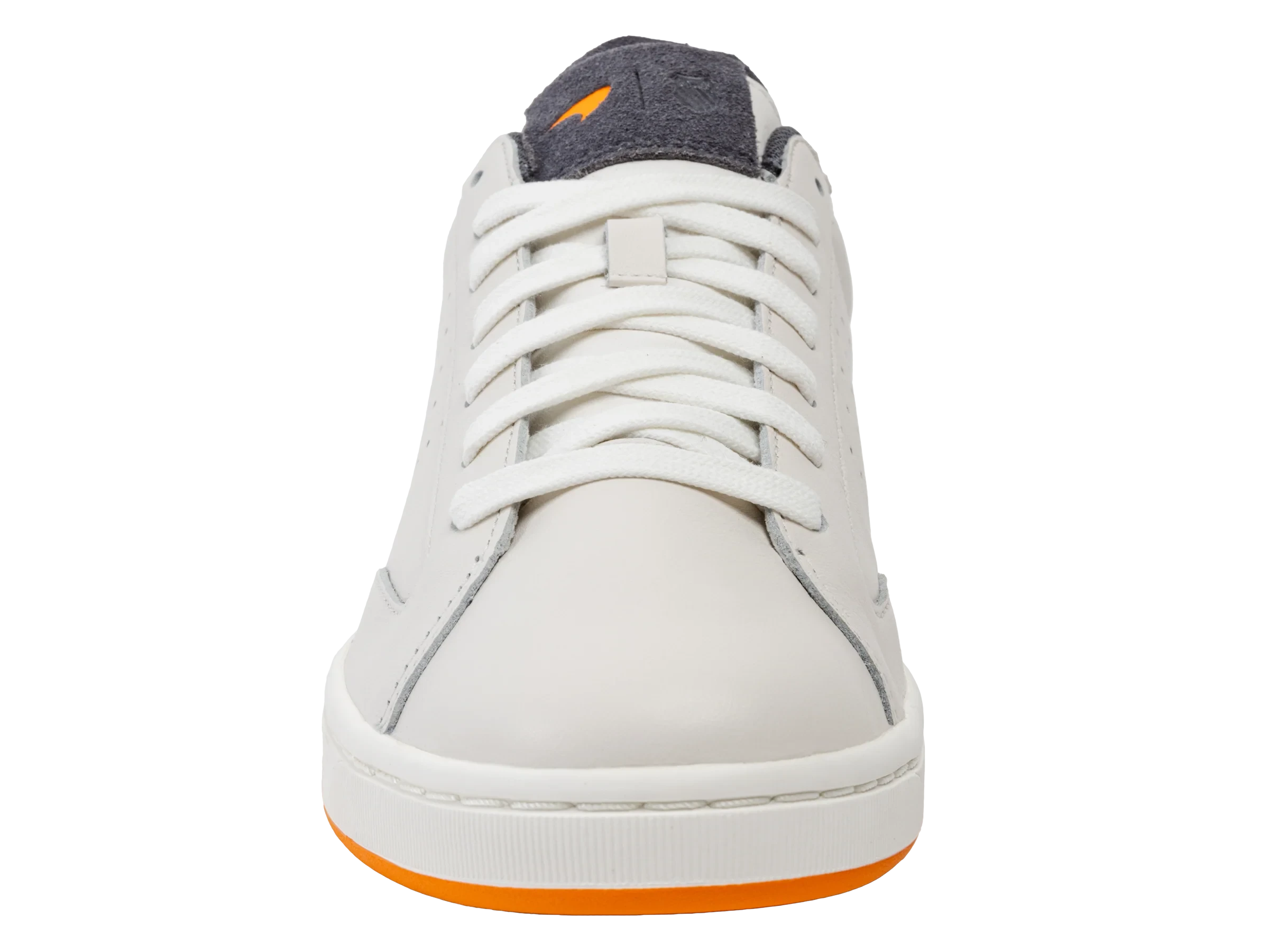 McLaren F1 x K-Swiss Men's Lozan Klub Sneakers - White – CMC