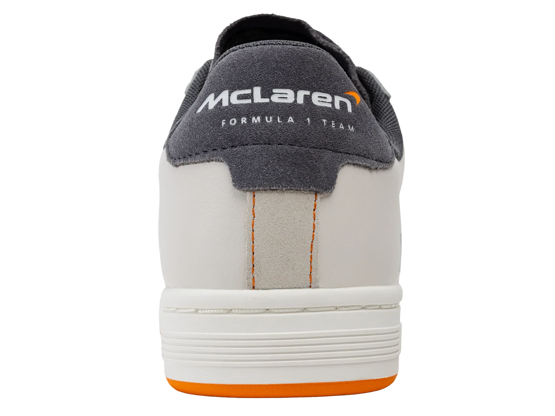 McLaren F1 x K-Swiss Men's Lozan Klub Sneakers - White Sneakers McLaren 