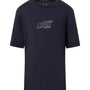 Red Bull Racing F1 Kid's Max Verstappen Small Logo T-Shirt - Youth Navy T-shirts Red Bull Racing 