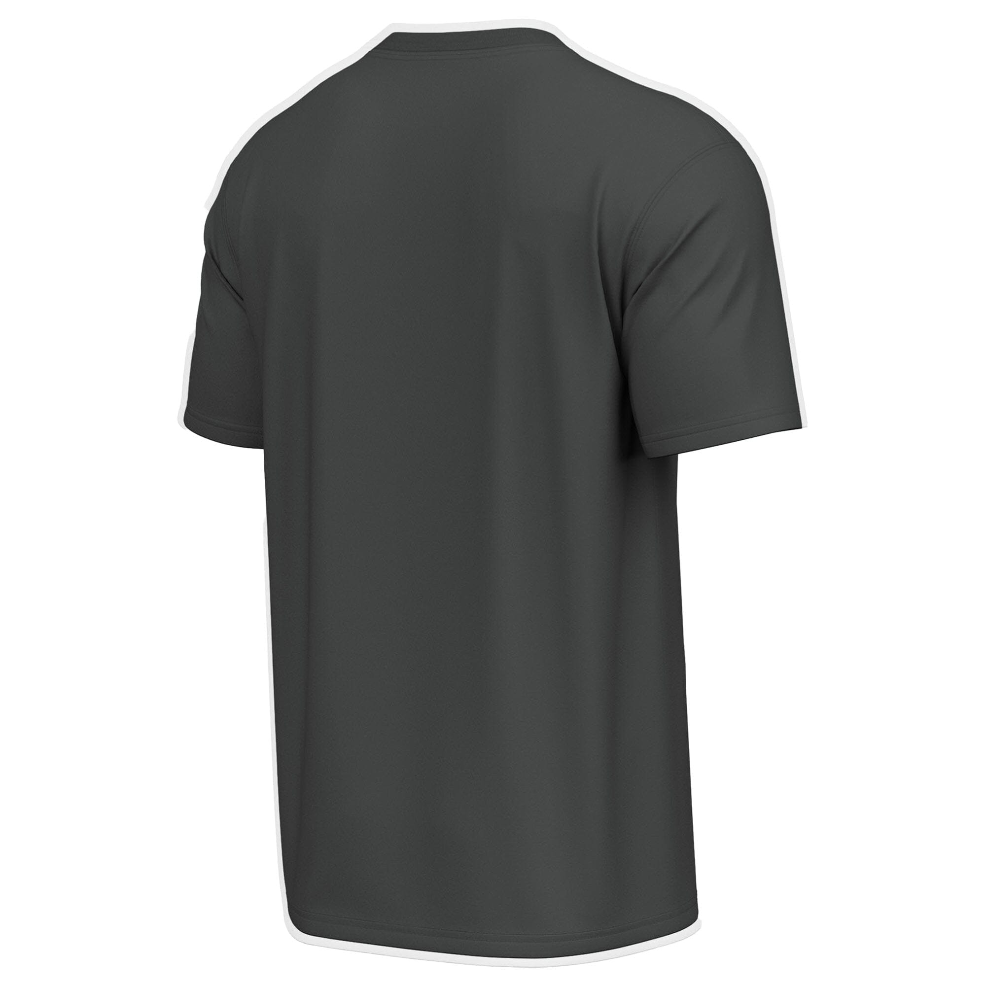 McLaren F1 x Outerstuff Men's On the Track T-Shirt - McLaren Anthracite T-shirts McLaren-Castore 