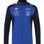 Red Bull Racing F1 2026 Team Softshell Jacket - Blue/Navy Jackets Red Bull Racing 
