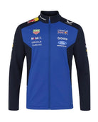Red Bull Racing F1 2026 Team Softshell Jacket - Blue/Navy Jackets Red Bull Racing 
