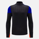 Automobili Lamborghini Men's Activewear Sweatshirt - Black Sweatshirt Automobili Lamborghini 