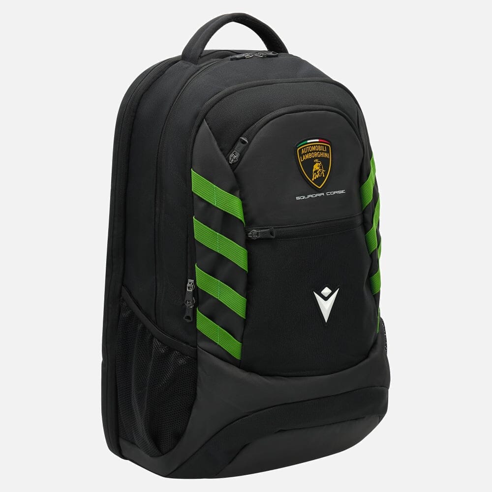 Lamborghini Squadra Corse Backpack