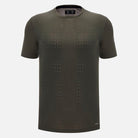 Automobili Lamborghini Men's Activewear T-Shirt - Green T-shirts Automobili Lamborghini 