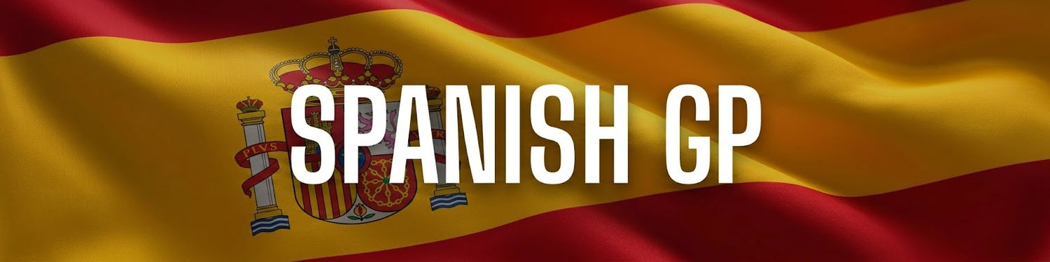 Spain GP Store Page