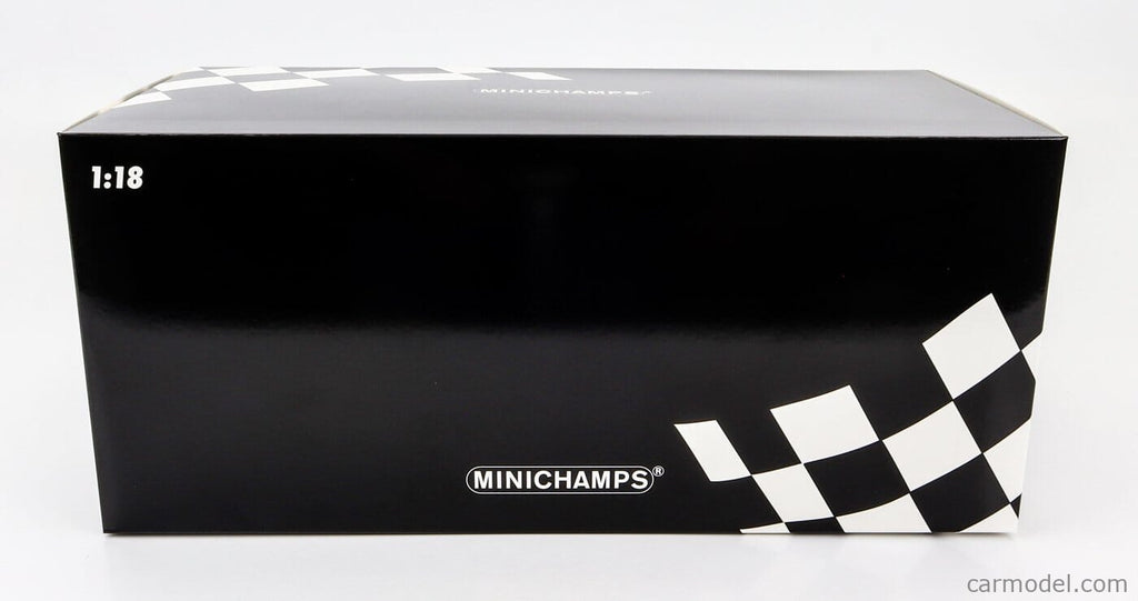 Haas F1 Kevin Magnussen VF-22 Bahrain GP 1:18 Model Car- Minichamps Model Cars Haas F1 Racing Team 