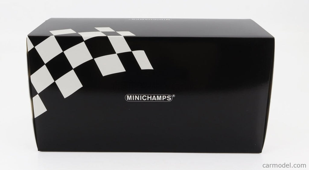 Haas F1 Kevin Magnussen VF-22 Silverstone British GP 1:18 Model Car- Minichamps Model Cars Haas F1 Racing Team 
