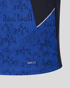 Red Bull Racing F1 Men's 2026 Team Polo Shirt- Blue/Navy Polos Red Bull Racing 