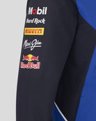 Red Bull Racing F1 2026 Team Rain Jacket - Blue/Navy Jackets Red Bull Racing 