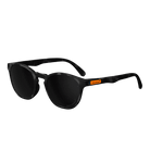 McLaren Racing F1 Limited Edition SunGod Miras Sunglasses - Black Sunglasses McLaren 