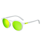 McLaren Racing F1 Limited Edition SunGod Lando Norris Zephyrs Sunglasses - Black/Yellow Sunglasses McLaren Yellow 