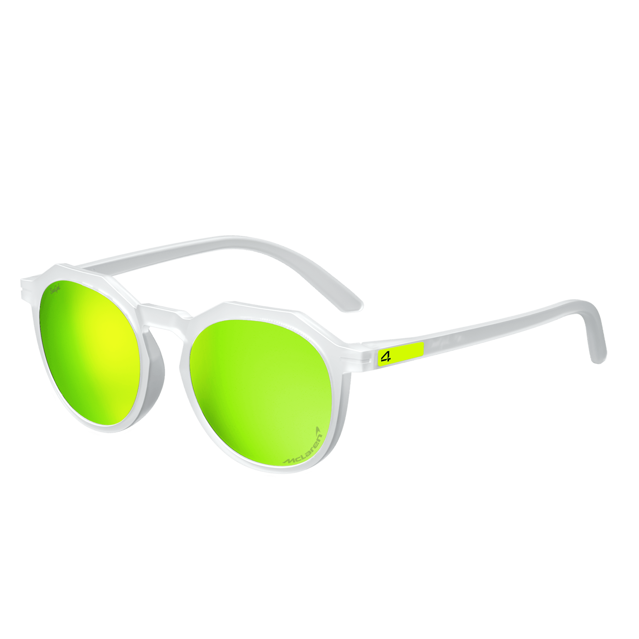 McLaren Racing F1 Limited Edition SunGod Lando Norris Zephyrs