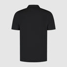 Scuderia Ferrari F1 Men's Polo Shirt -Dark Cherry/Puma Black Polos Scuderia Ferrari 