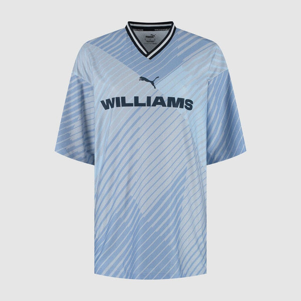 【412 】　LAMERSPHERE CALCIO T-SHIRT KAPITAL Multi-Stripe Jersey Huge T-Shirt in Green | SVD USA