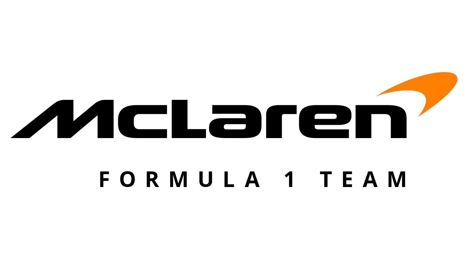 Official licensed McLaren Formula 1 Team merchandise