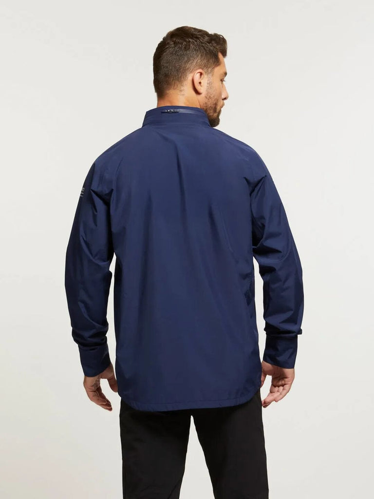 Williams Racing F1 Men's Team Performance Jacket -Blue Jackets Williams Racing 