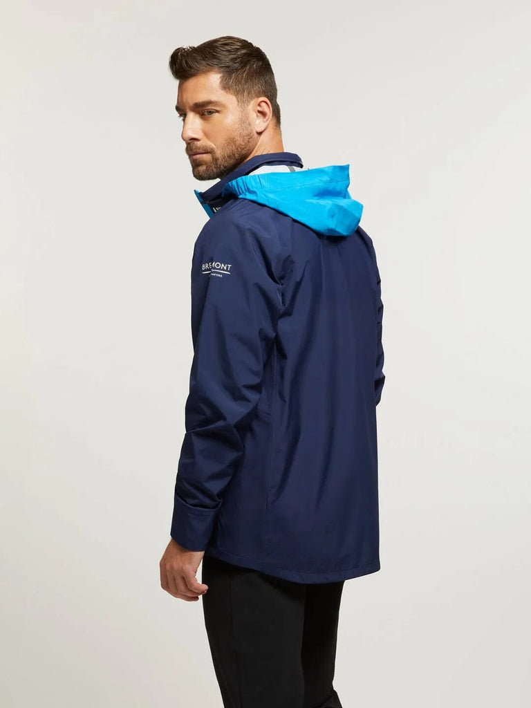 Williams Racing F1 Men's Team Performance Jacket -Blue Jackets Williams Racing 