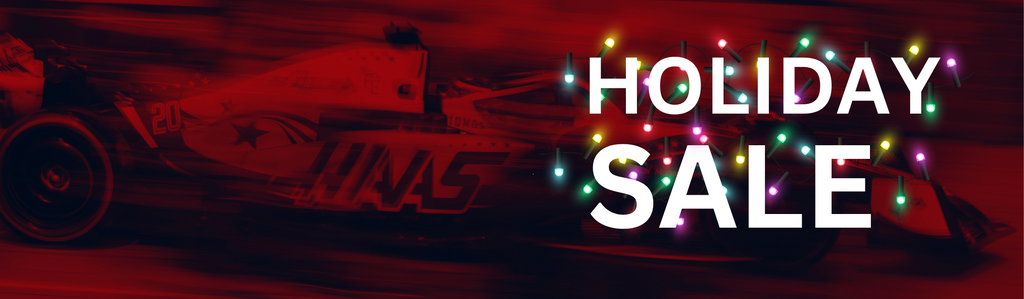 HOLIDAY SALE AT CMC MOTORSPORTS UP TO 60% OFF NEW 2023 MERCHANDISE JUST ADDED