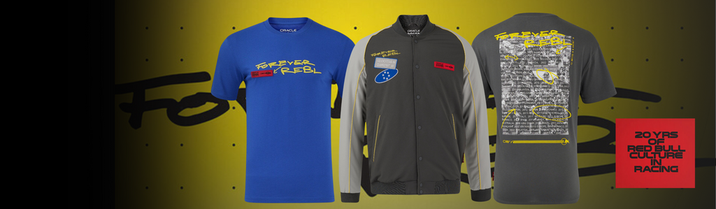F1 Merch | Authentic Racing Apparel | CMC Motorsports®