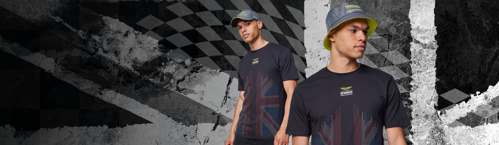 F1 Merch | Authentic Racing Apparel | CMC Motorsports®