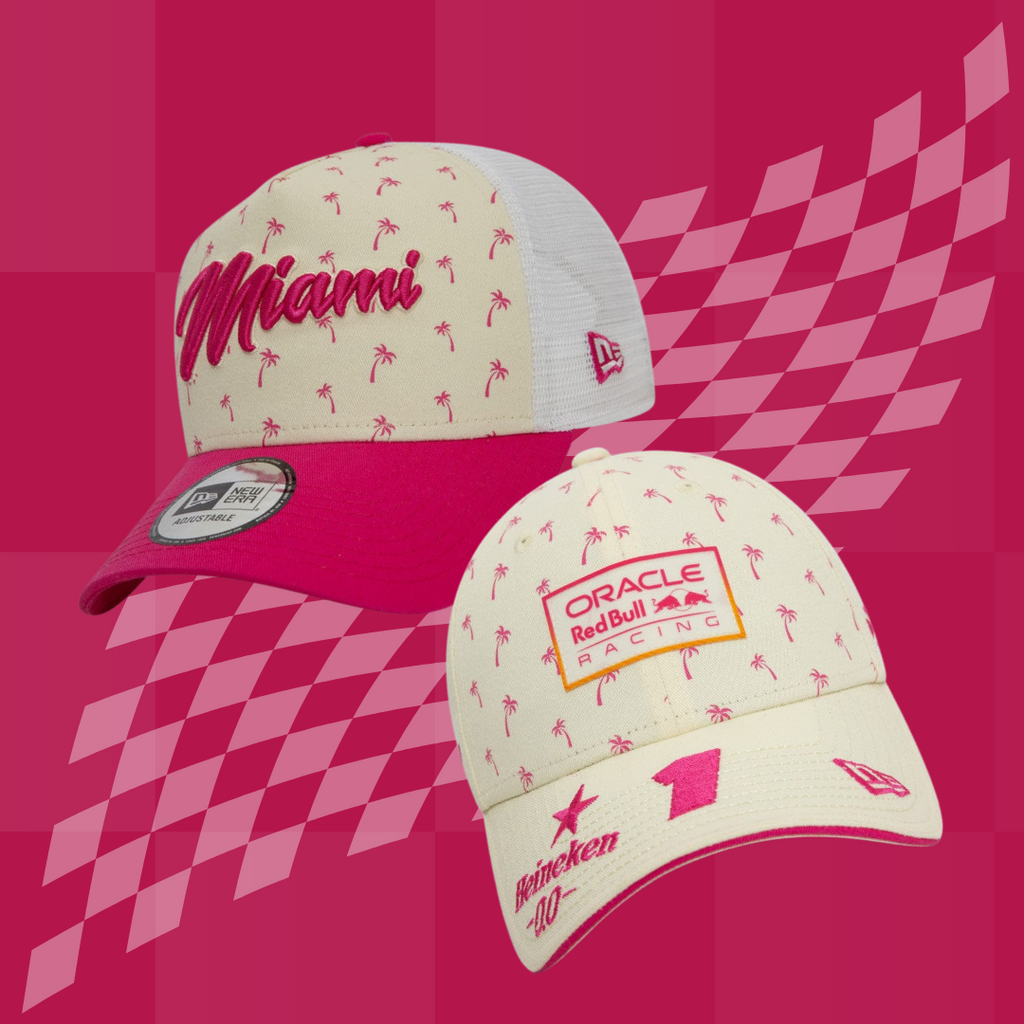 F1 Merch | Authentic Racing Apparel | CMC Motorsports®