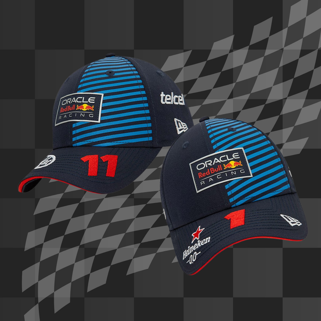 2024 Offically Licensed Red Bull Teamwear at CMC Motorsports