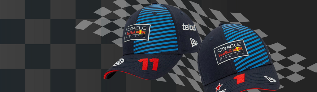 2024 Officially Licensed Red Bull Teamwear at CMC Motorsports