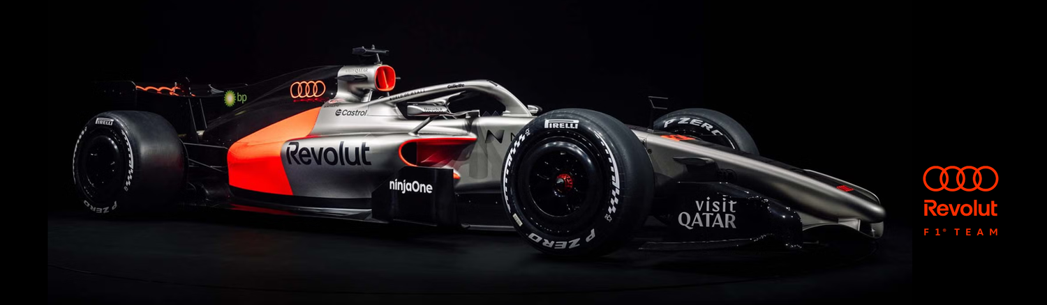 Audi F1 Team