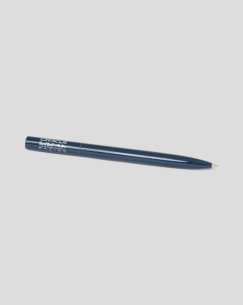 Red Bull Racing F1 Pen - Navy Pen Red Bull Racing 