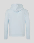Alpine Racing F1 Franco Colapinto Relaxed Fit Hoodie - Blue Ice Hoodies Alpine 
