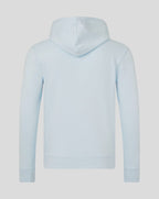 Alpine Racing F1 Franco Colapinto Relaxed Fit Hoodie - Blue Ice Hoodies Alpine 