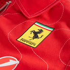 Scuderia Ferrari F1 Special Edition Monza GP Team Jacket - Red Jackets Scuderia Ferrari 
