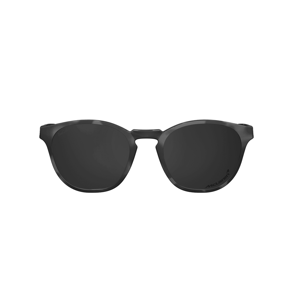 McLaren Racing F1 Limited Edition SunGod Miras Sunglasses - Black Sunglasses McLaren 