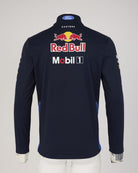 Red Bull Racing F1 2026 Team Softshell Jacket - Blue/Navy Jackets Red Bull Racing 