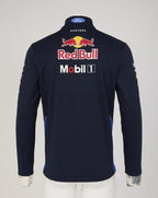 Red Bull Racing F1 2026 Team Softshell Jacket - Blue/Navy Jackets Red Bull Racing 