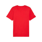 Formula 1 Tech Collection F1 Men's Essential Logo T-Shirt - Black/White/Red/Pink T-shirts Formula 1 