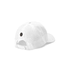Porsche Motorsport Fanwear Hat - Black/White/Red Hats Porsche 