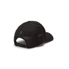 Porsche Motorsport Fanwear Hat - Black/White/Red Hats Porsche 