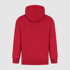 Scuderia Ferrari F1 Large Shield Hoodie -Dark Cherry/Puma Black Hoodies Scuderia Ferrari 