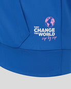 Alpine Racing F1 2026 Kids Team Hoodie - Youth Lapis Blue Hoodies Alpine 