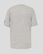 Red Bull Racing F1 Kids Large Front Logo T-shirt - Youth Blue/Gray T-shirts Red Bull Racing 