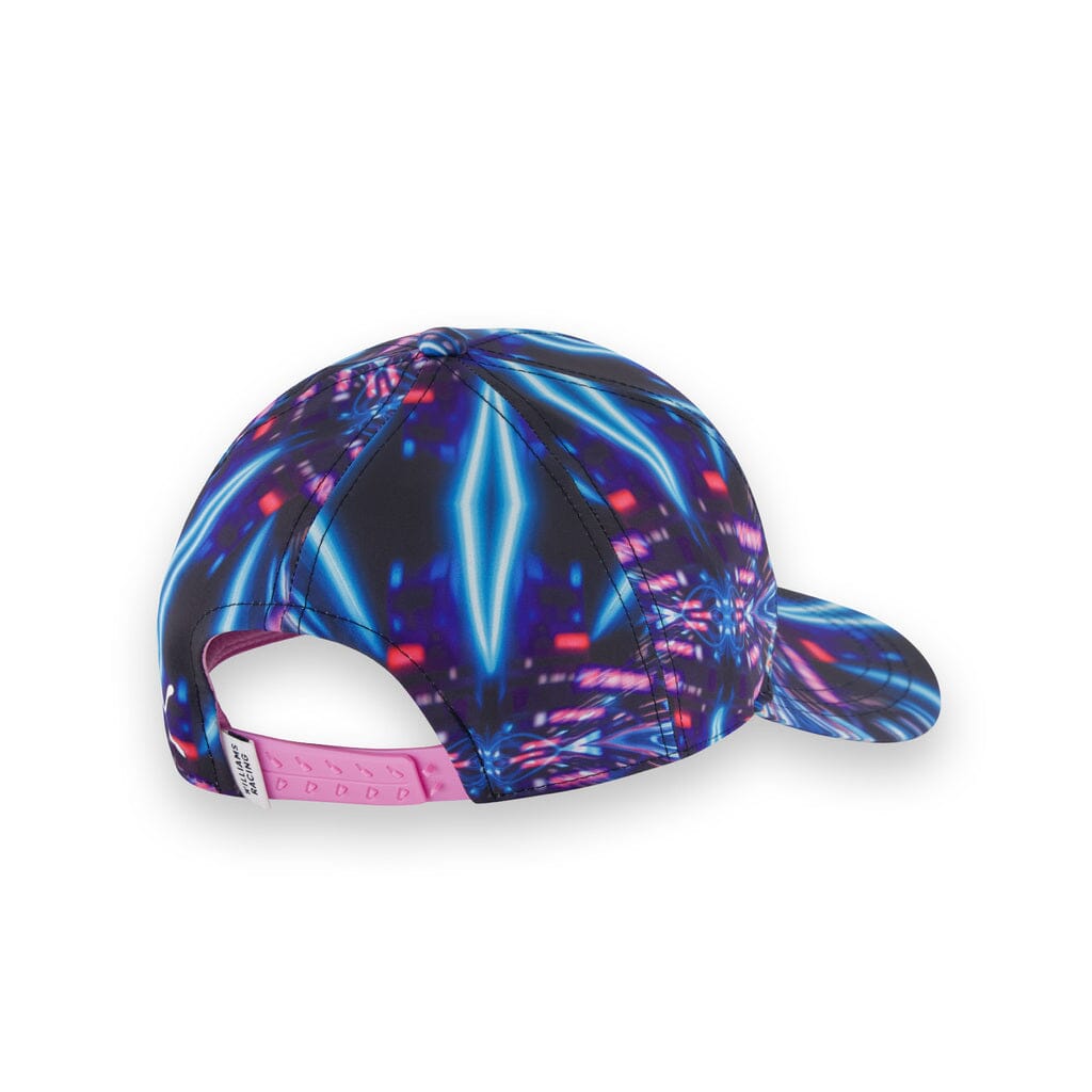 Williams Racing F1 Limited Edition Night Race Singapore GP Hat - Multicolor Hats Williams Racing 