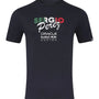 Red Bull Racing F1 Sergio "Checo" Perez Flag T-Shirt - White/Navy T-shirts Red Bull Racing XS Navy 