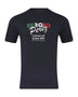 Red Bull Racing F1 Sergio "Checo" Perez Flag T-Shirt - White/Navy T-shirts Red Bull Racing XS Navy 