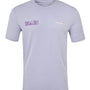McLaren F1 Miami GP Oversized Fit Graphic T-Shirt - Purple T-shirts McLaren-Castore 