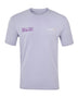 McLaren F1 Miami GP Oversized Fit Graphic T-Shirt - Purple T-shirts McLaren-Castore 
