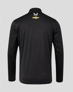 Nascar Hendrick Motorsport Team Softshell Jacket - Caviar Black Jackets Hendrick Motorsport 