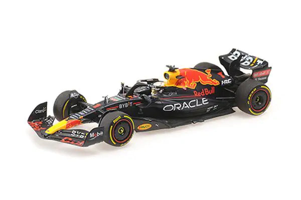 Red Bull Racing F1 Max Verstappen RB18 #1 Winner Canadian GP 1:43 Red Bull Racing F1 Max Verstappen RB18 #1 Winner Canadian GP 1:43